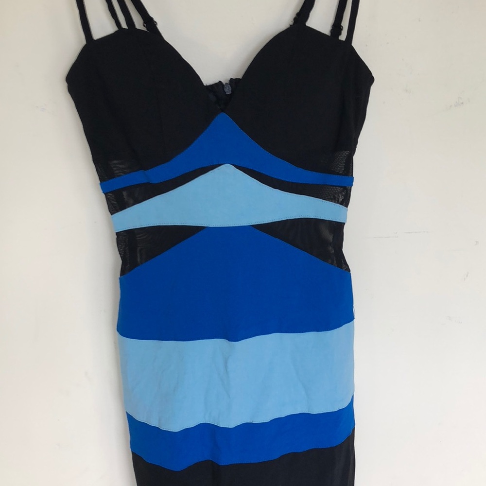 Xoxo Mini club dress